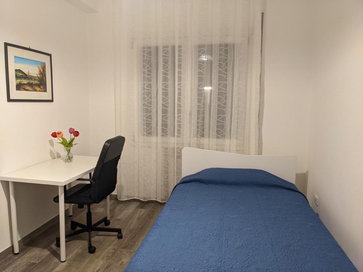 Appartamento Con Tre Stanze Da Letto Венеция Екстериор снимка