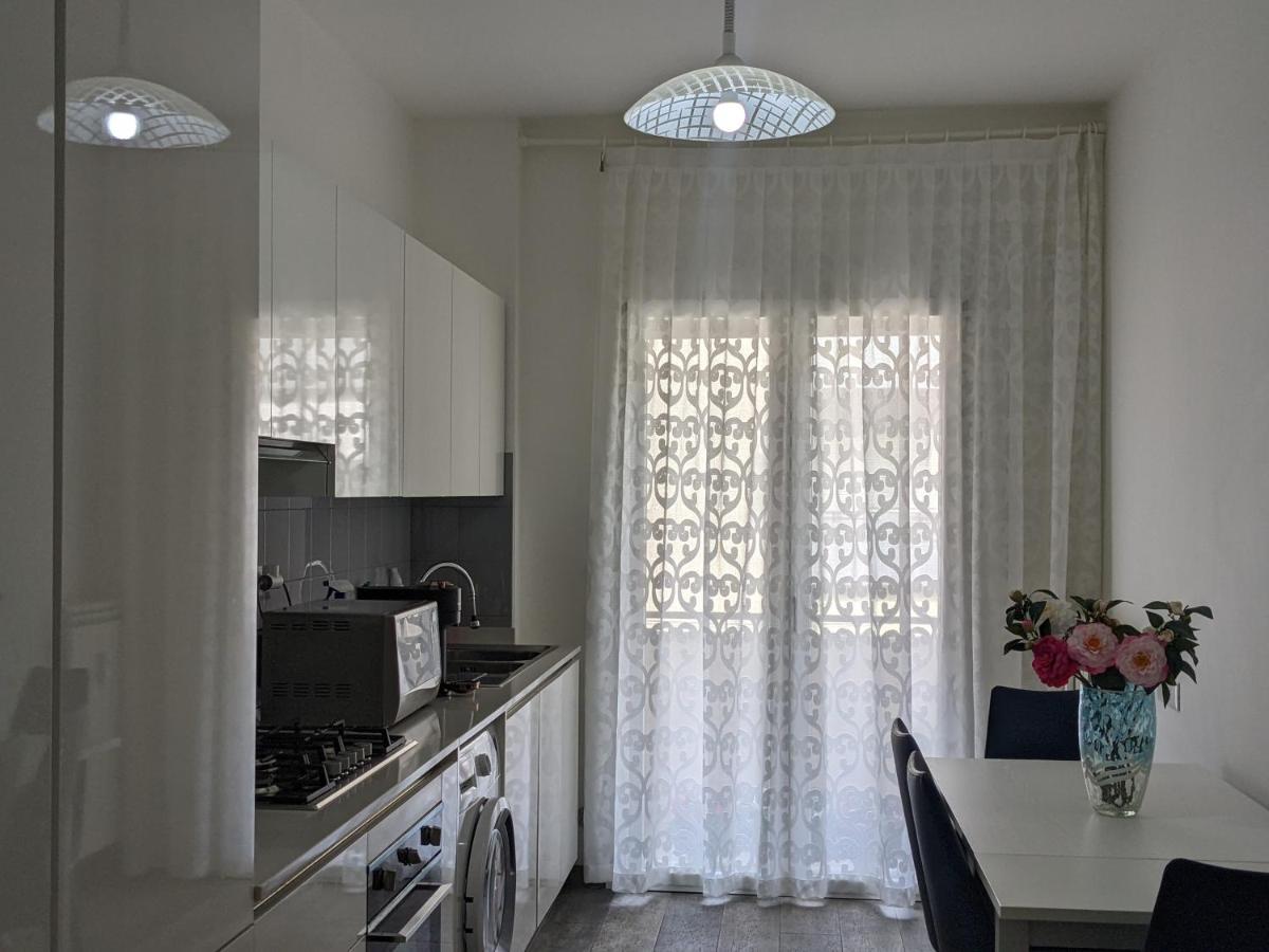 Appartamento Con Tre Stanze Da Letto Венеция Екстериор снимка