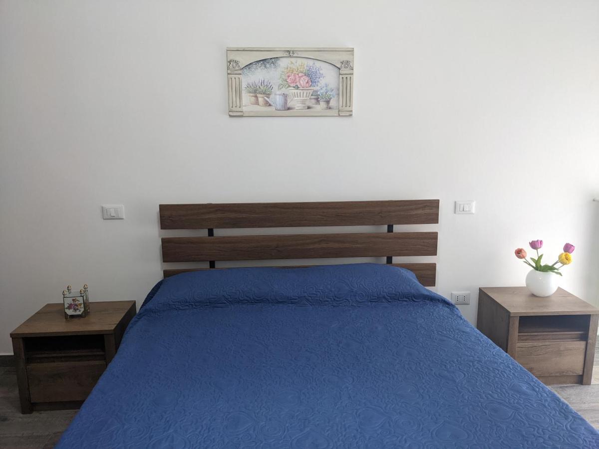 Appartamento Con Tre Stanze Da Letto Венеция Екстериор снимка
