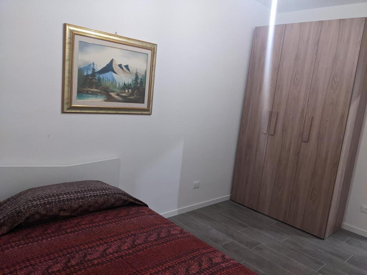 Appartamento Con Tre Stanze Da Letto Венеция Екстериор снимка